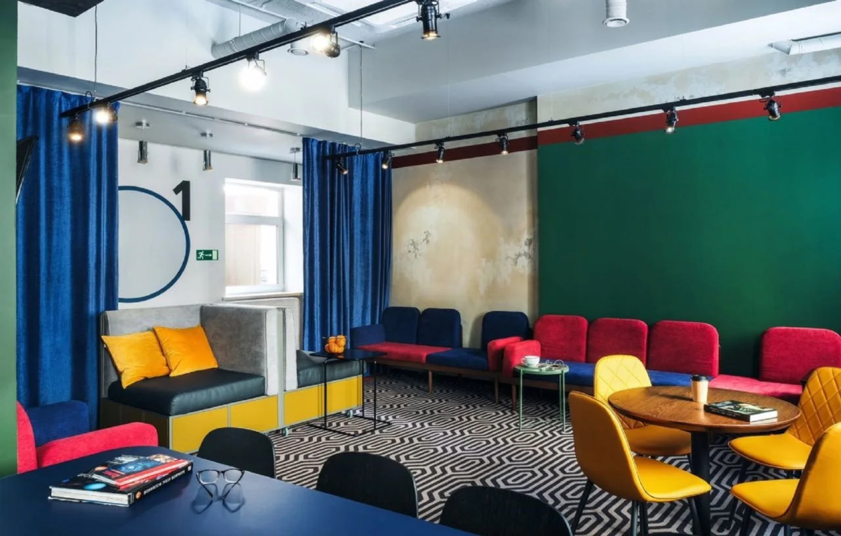 Netizen Saint Petersburg Centre