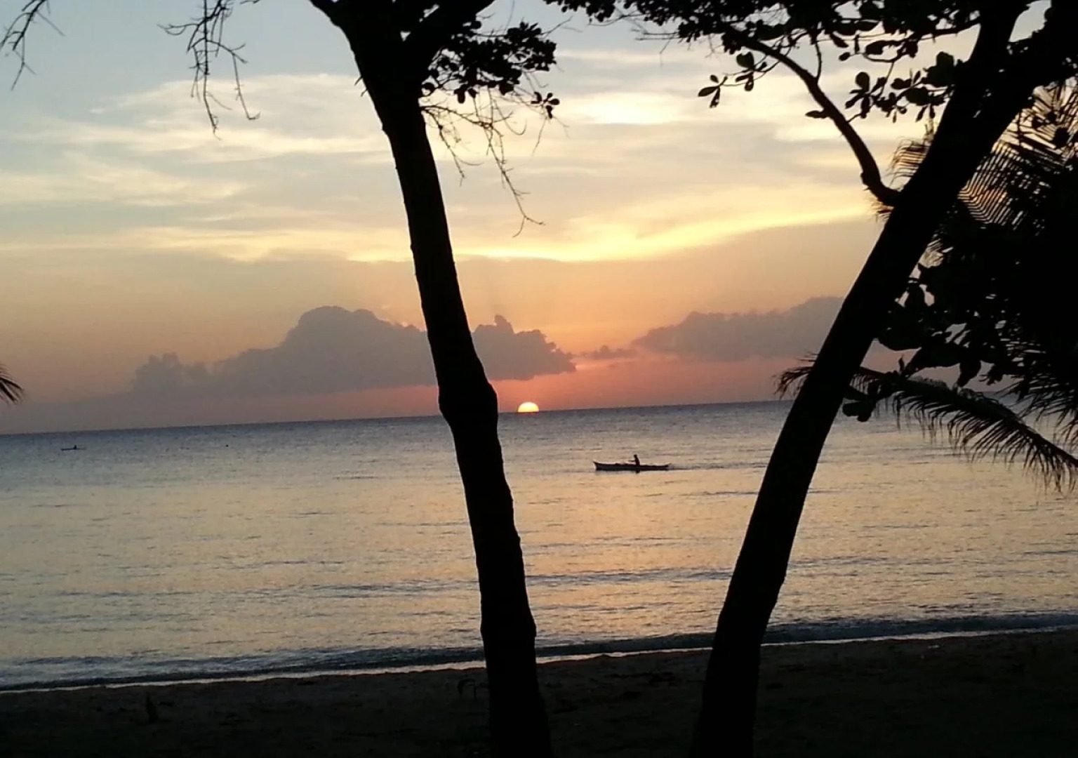 Binucot Beach Resort