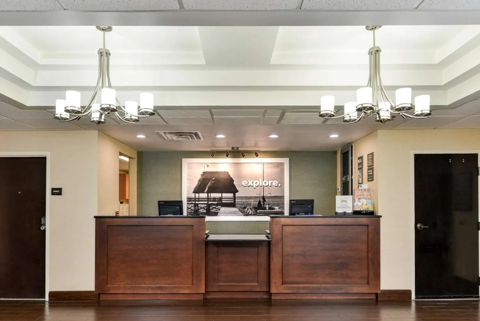 Hampton Inn Daytona/Ormond Beach