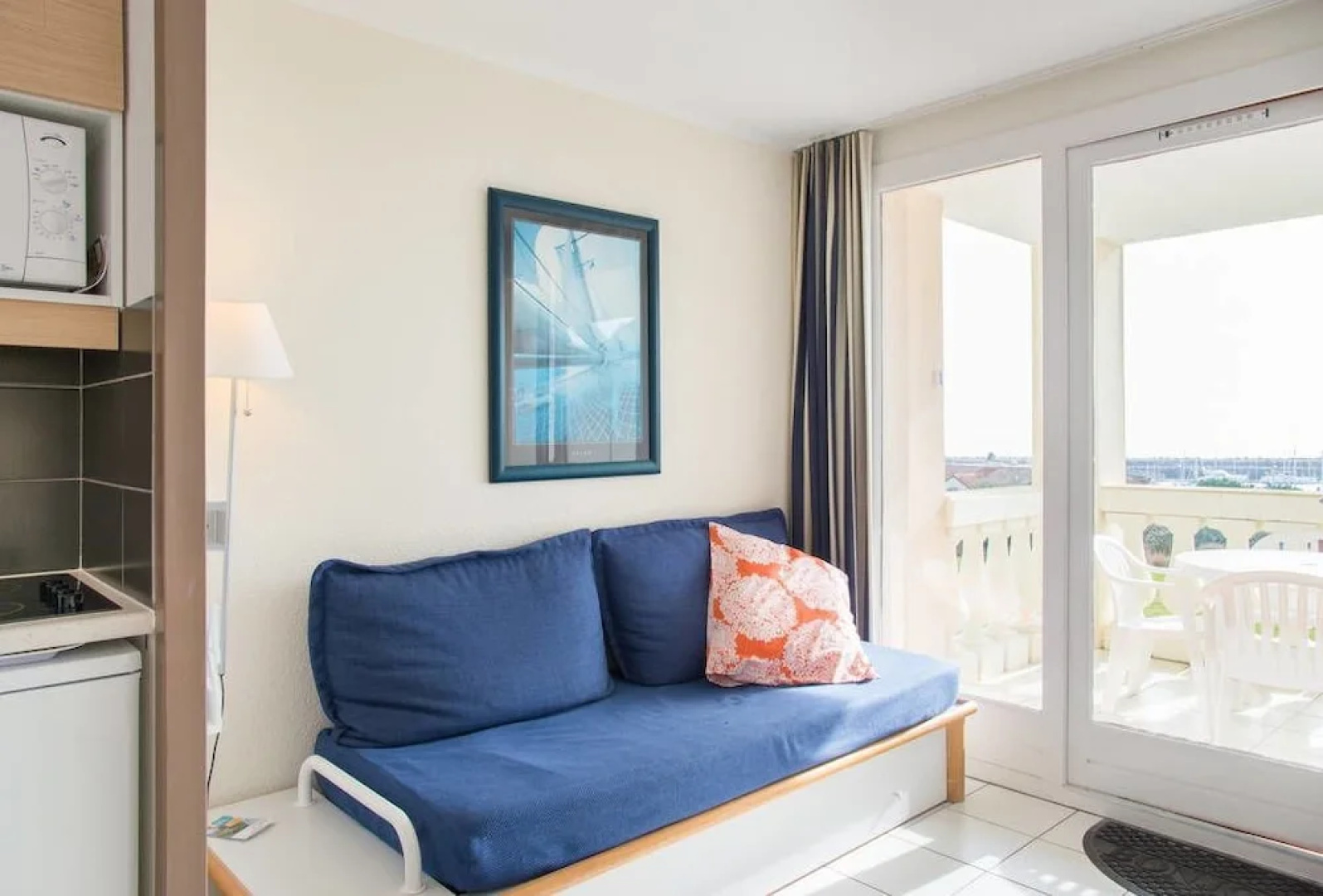 Appartement L'Archippel