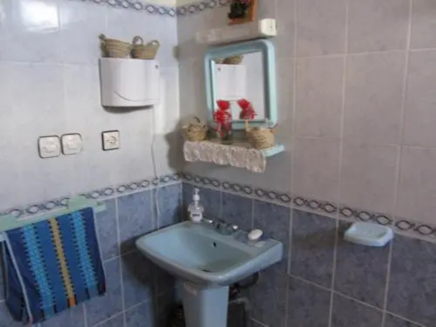 Maison dHôtes Titerite