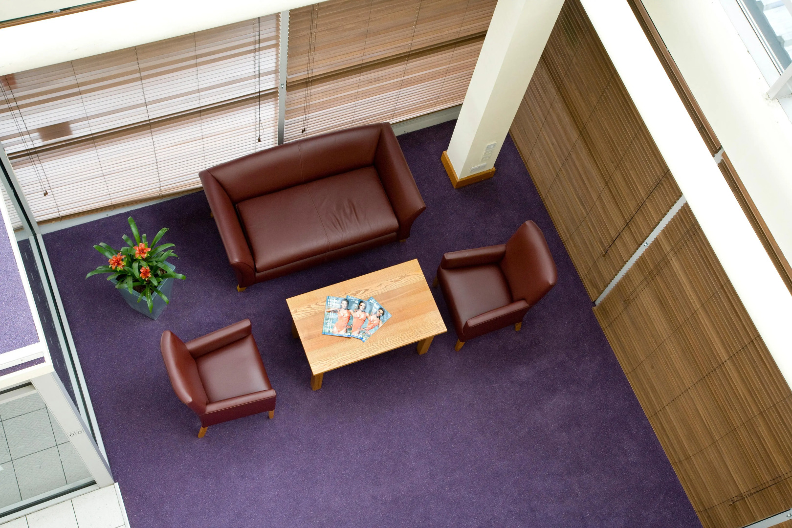 Premier Inn Watford Central