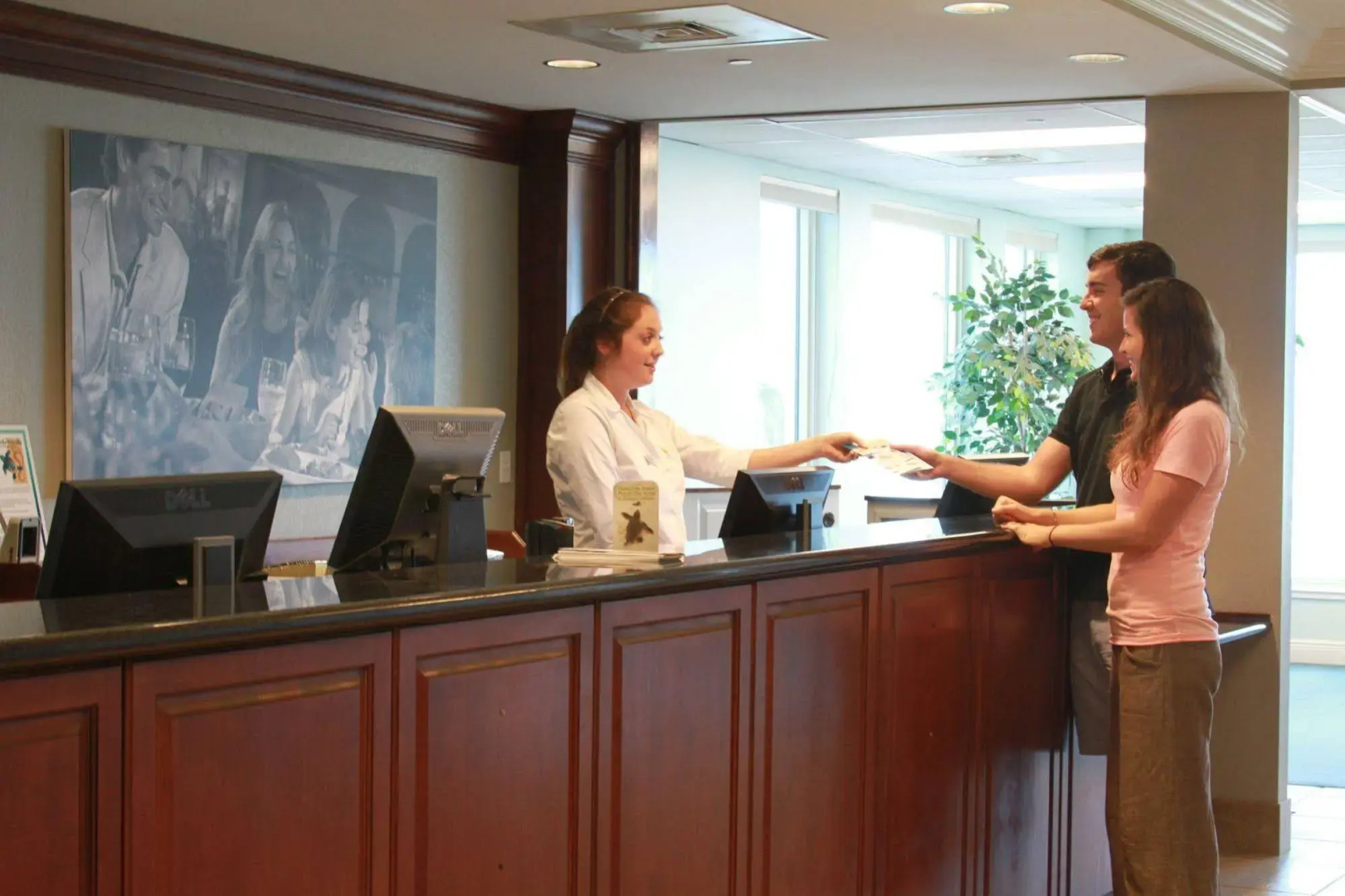 Portofino Island Resort