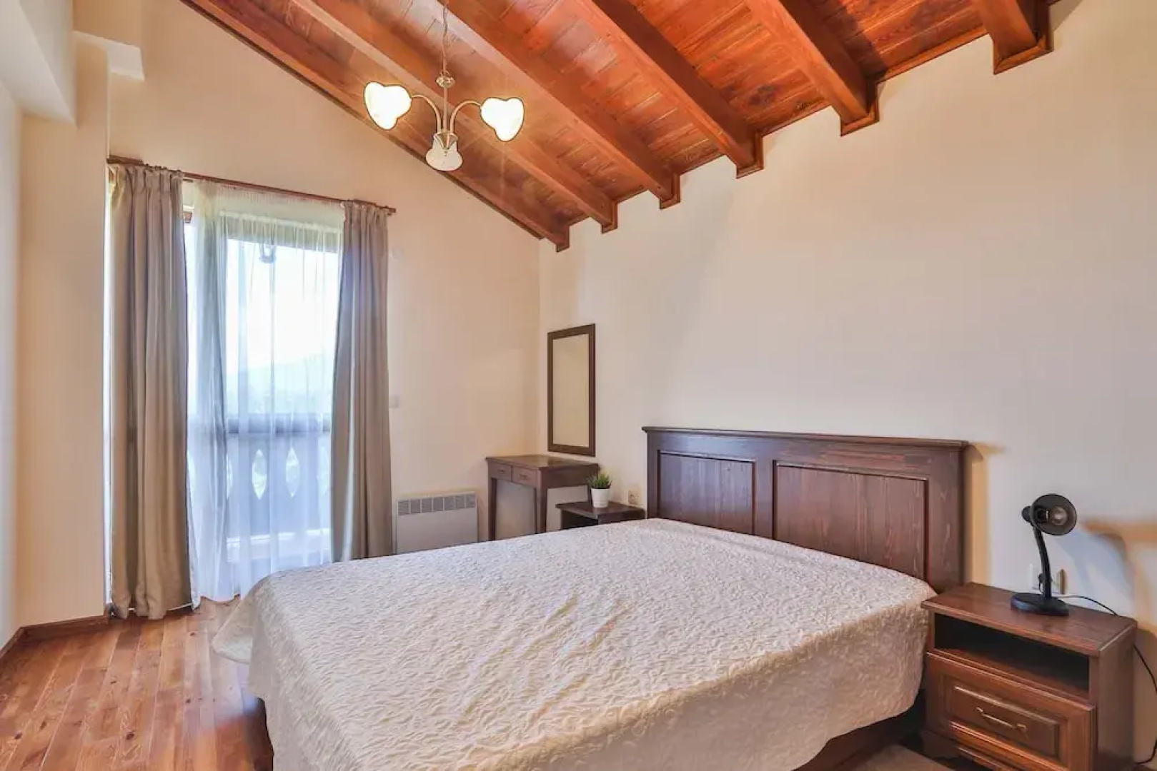 Pirin Golf & Country Club Apartment Complex