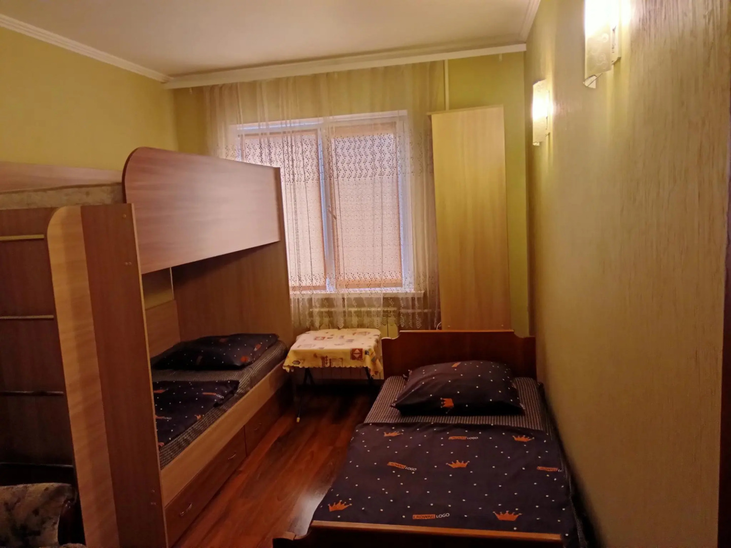 Ибра на улице Дзержинского 38Б