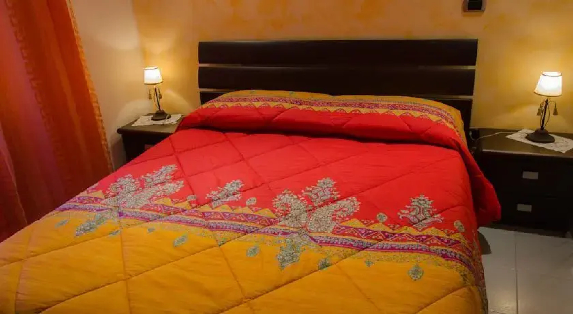 B&B La Perla nelle Dolomiti