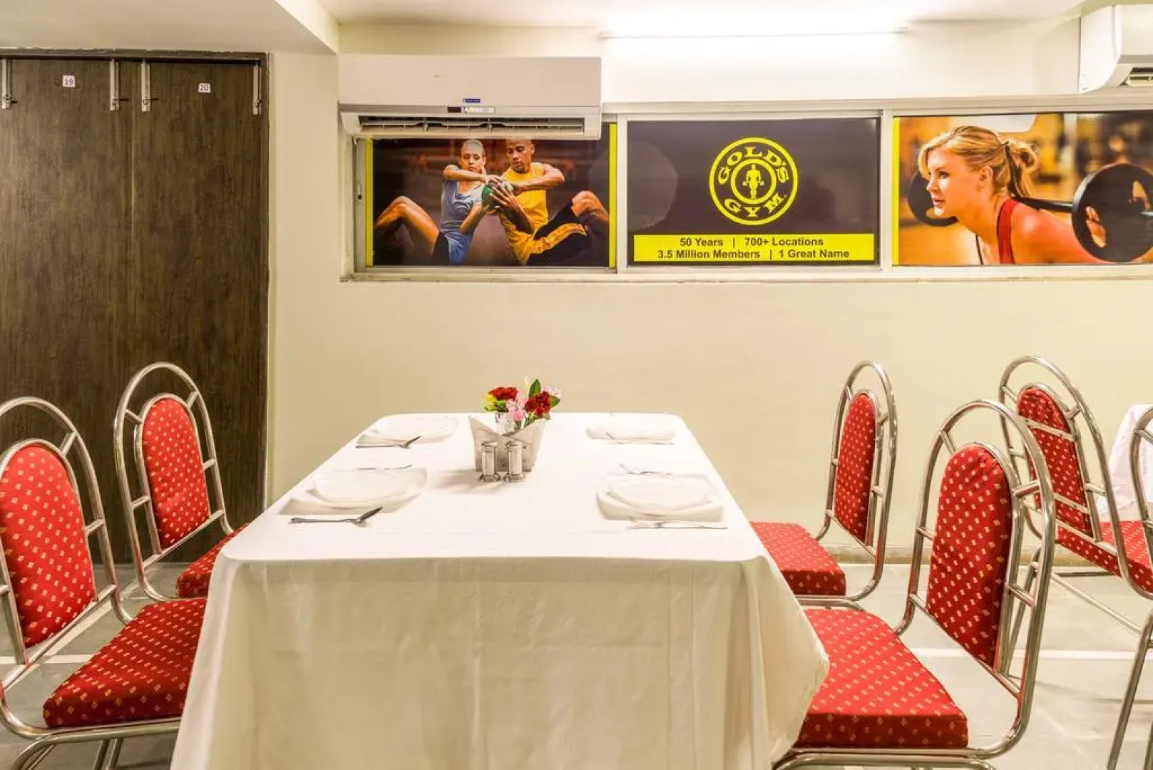 Treebo Trend Royal Kourt Aurangabad