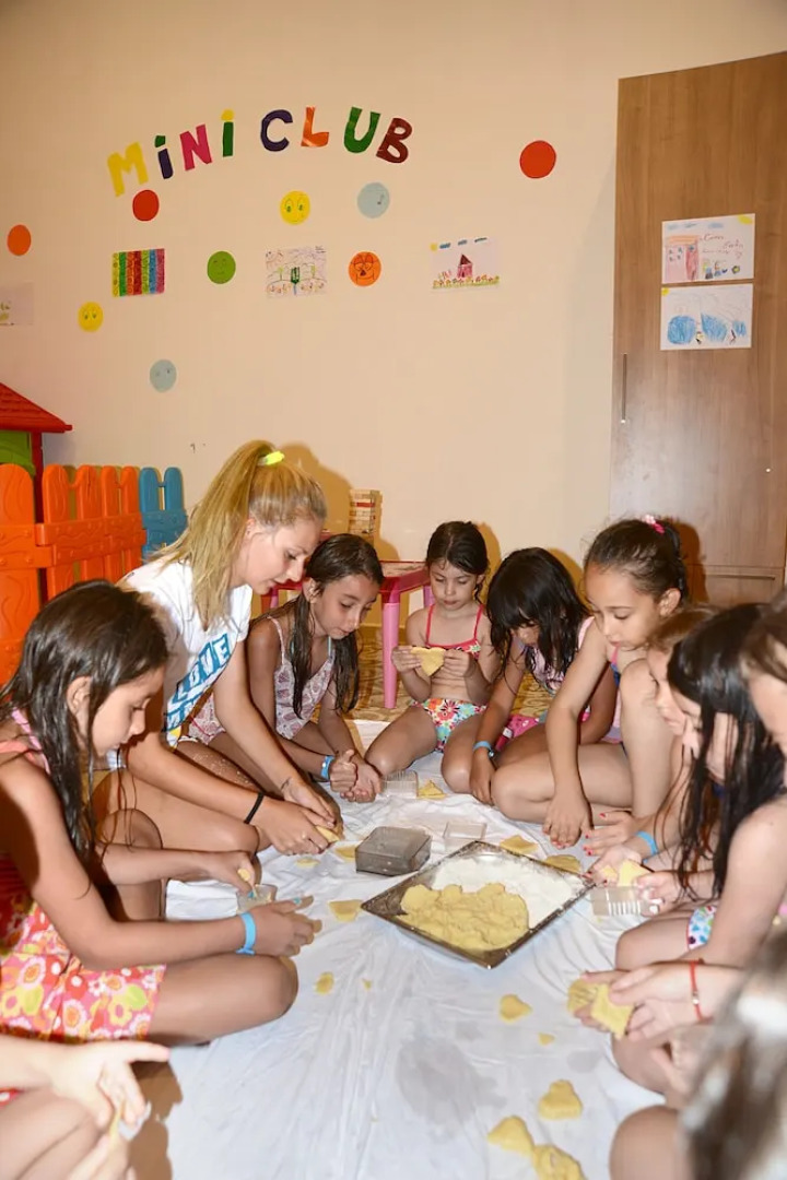 Notion Kesre Beach Hotel & Spa