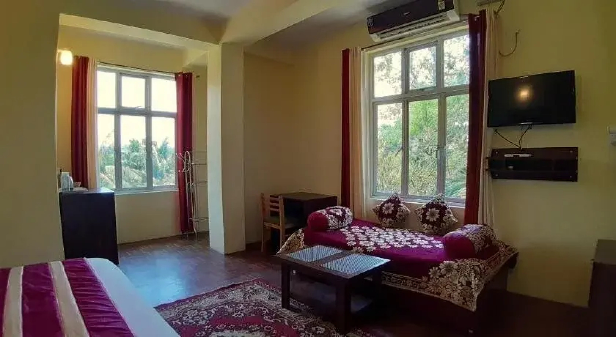 Andaman Galley Resort