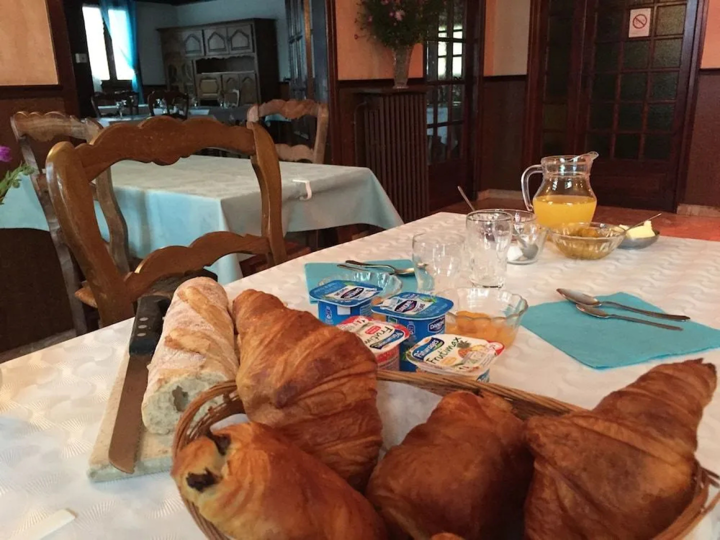 Source de la Vallée