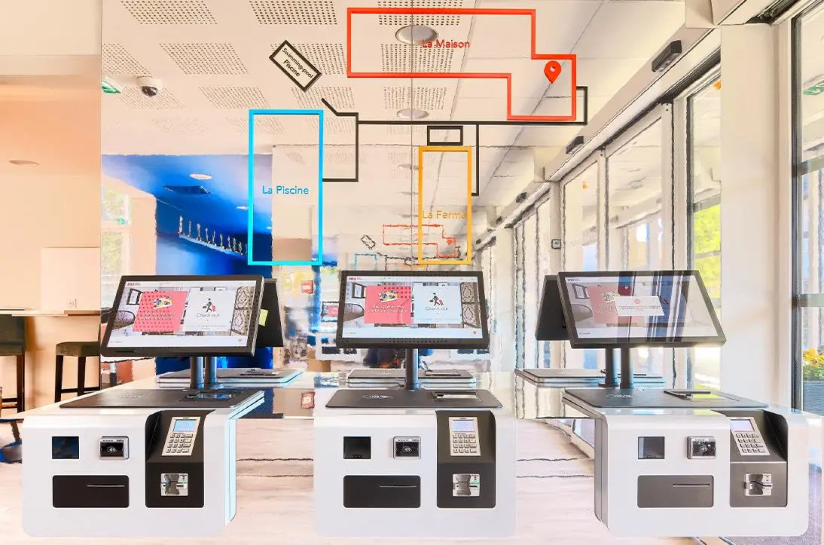 The Residence Hotel Geneva Airport Ferney Voltaire