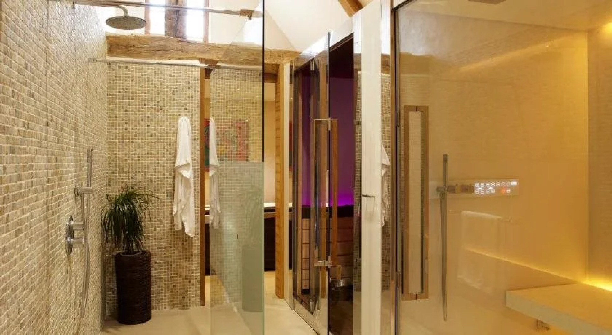 La Borde Maison d'Hôtes et Spa