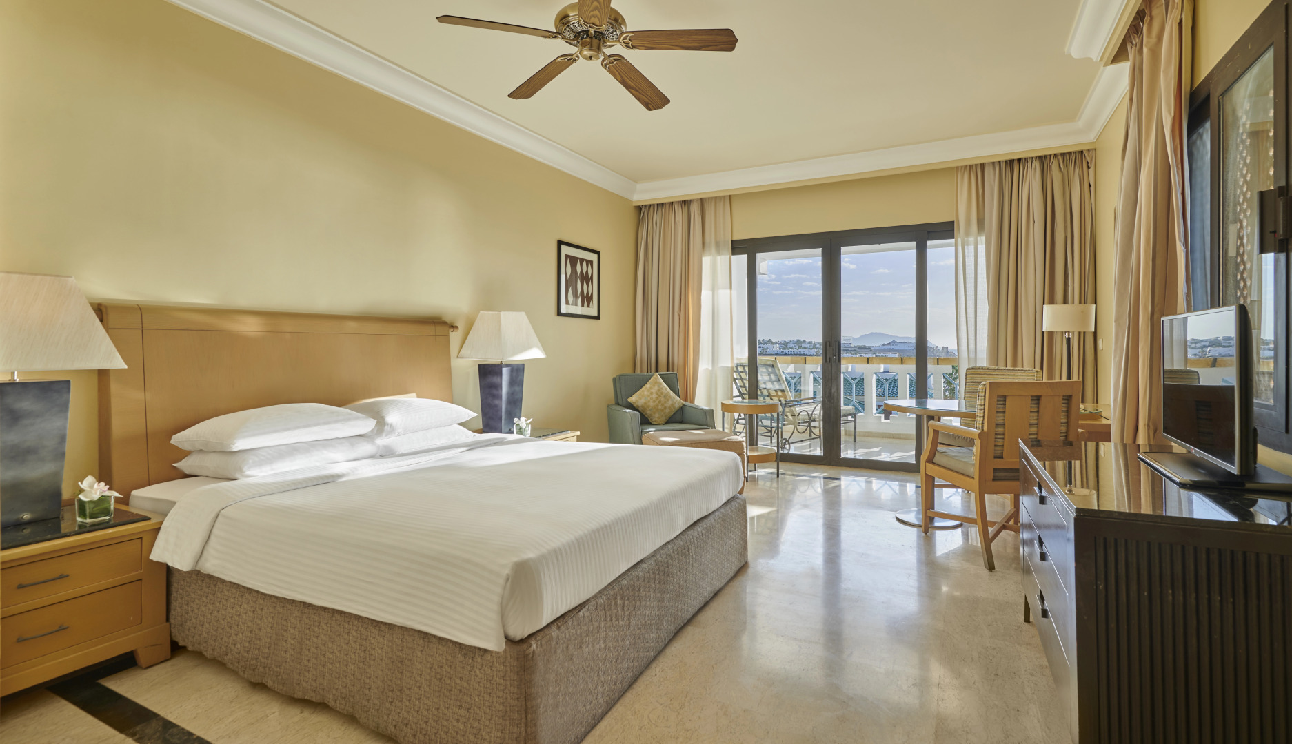 Park Regency Sharm El Sheikh Resort