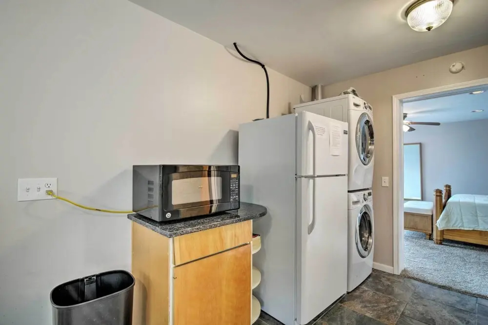 Lakefront Boyne Home w/ Deck, Walk to Downtown!