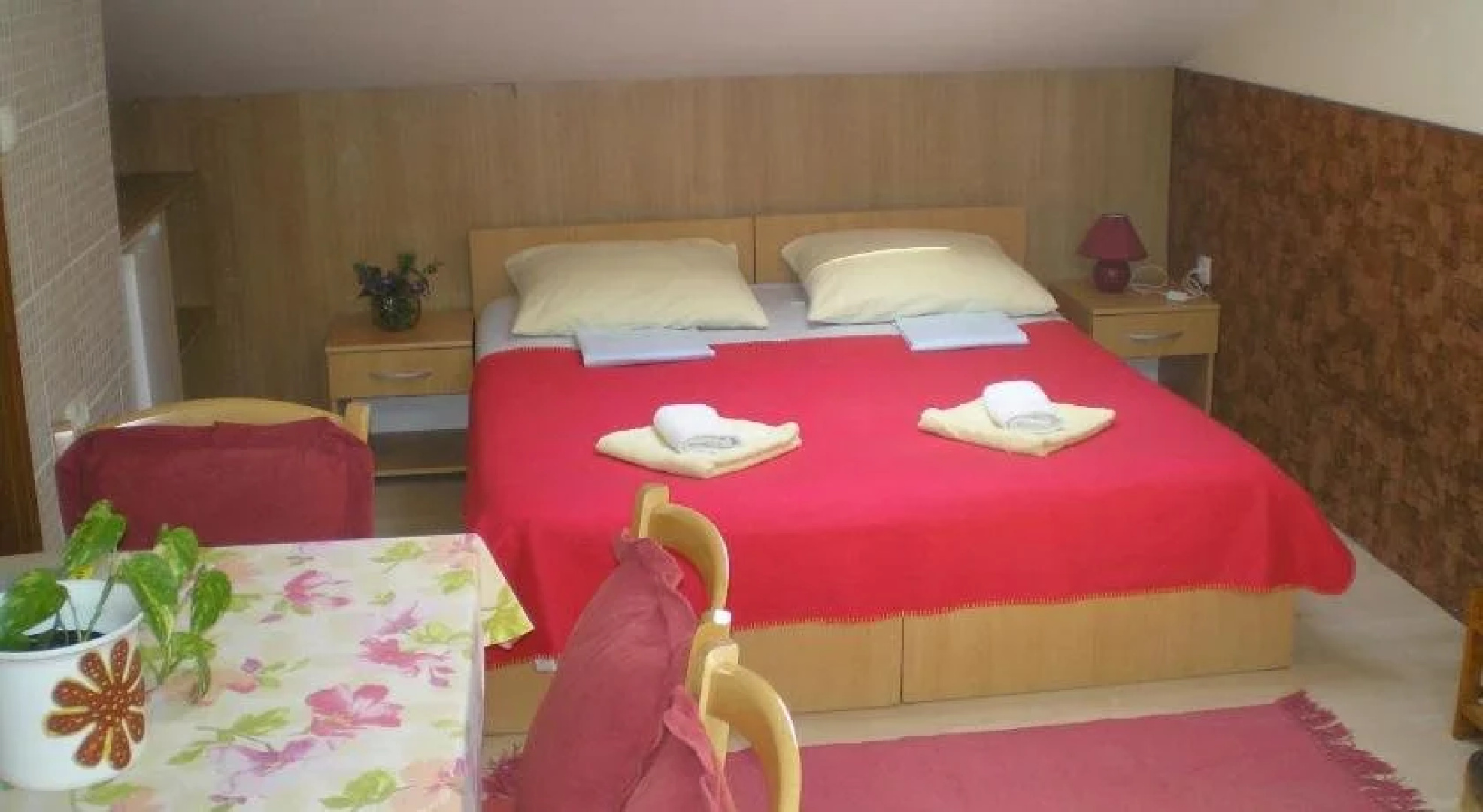 Casa Del Sol Apartments