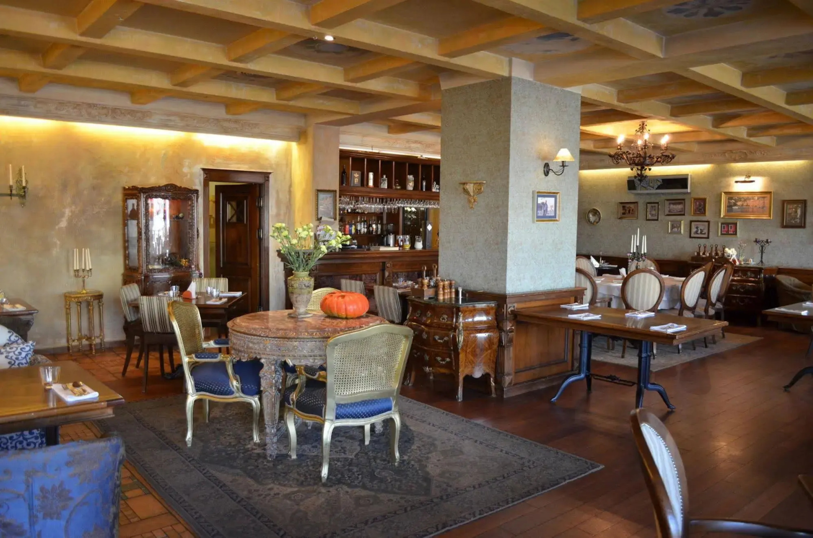 Hermis Hotel