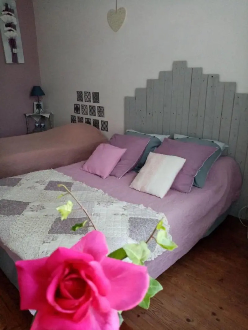 Le Châlet des Vignes