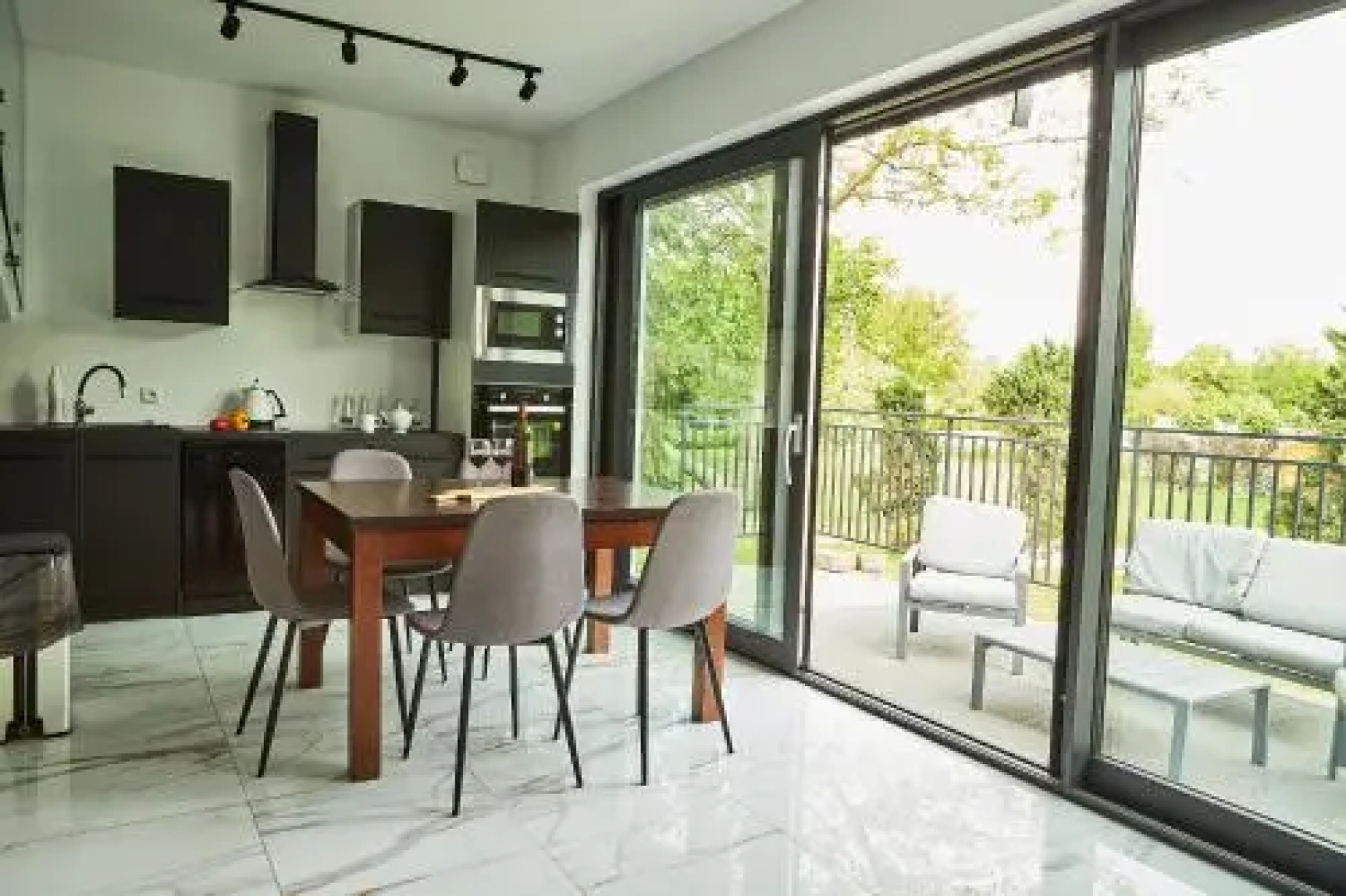 Domki Caloroczne U Anny