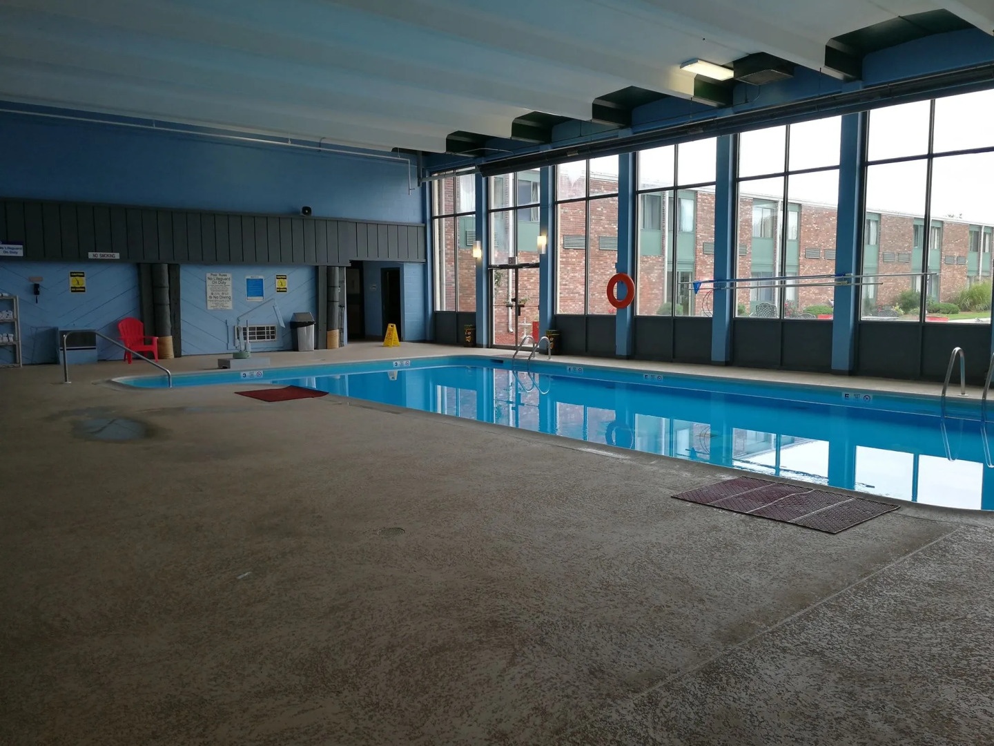 Mystic River Hotel & Suites Near Casinos