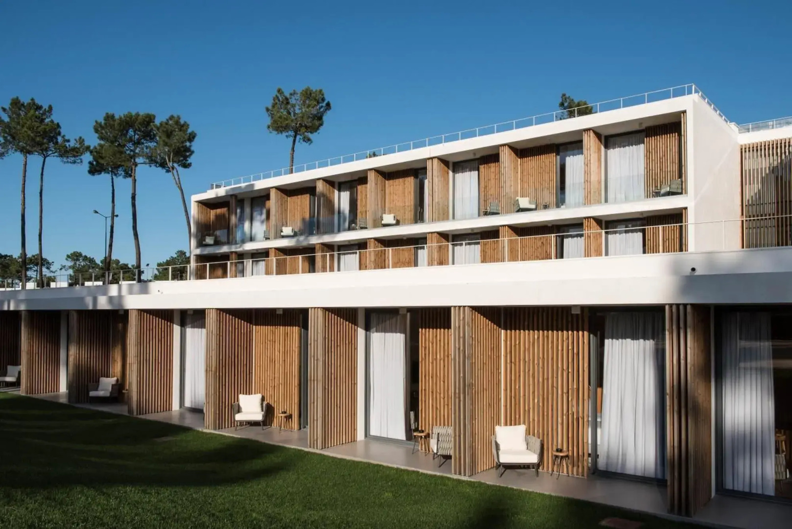 Aroeira Lisbon Hotel - Sea & Golf Hotel