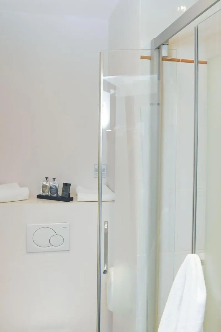 The Originals Boutique, La Villa Ouest & Spa Royan Plage