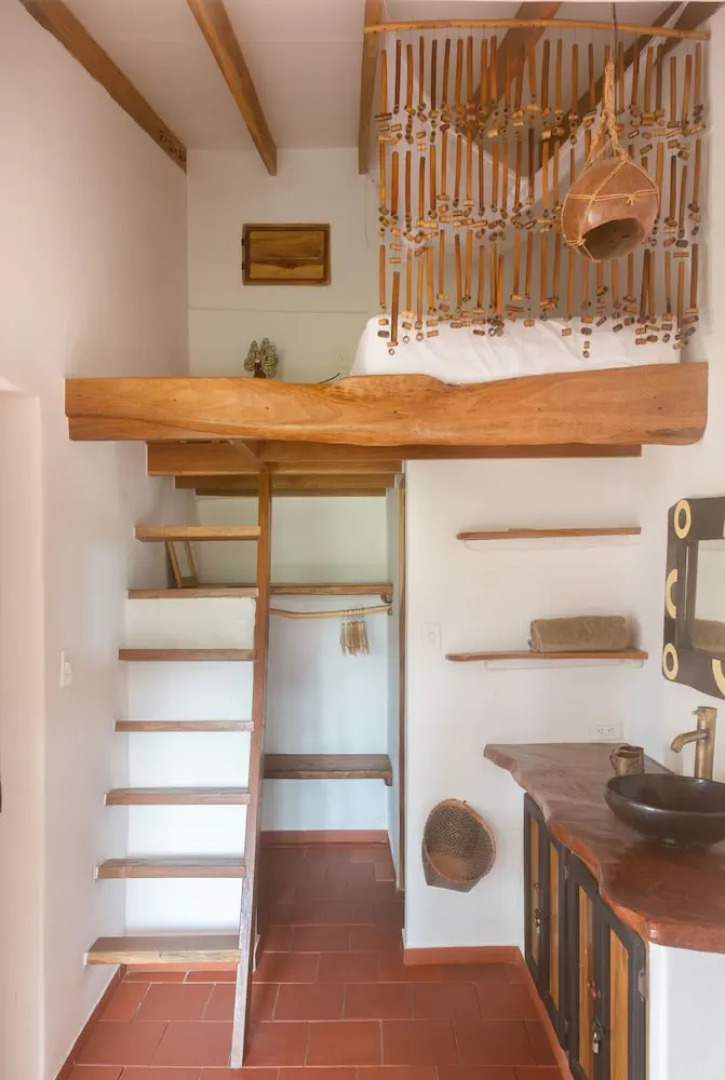 Mundo Nuevo Eco Lodge