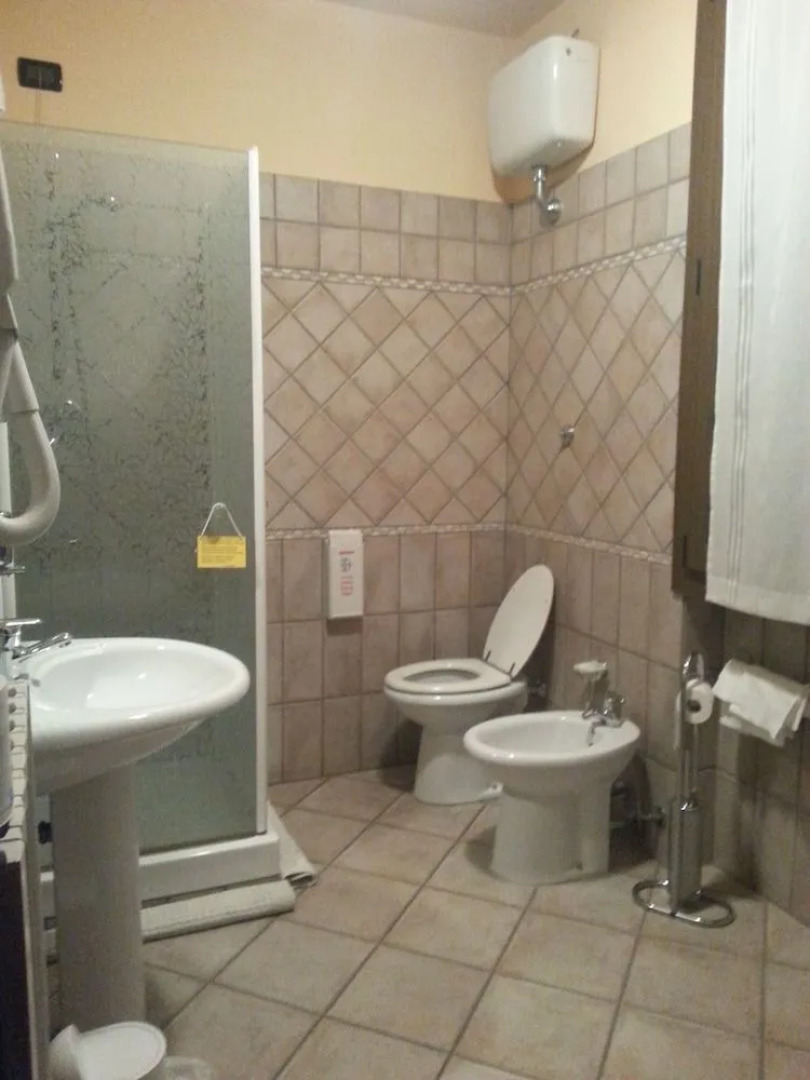 Affittacamere Lo Zodiaco