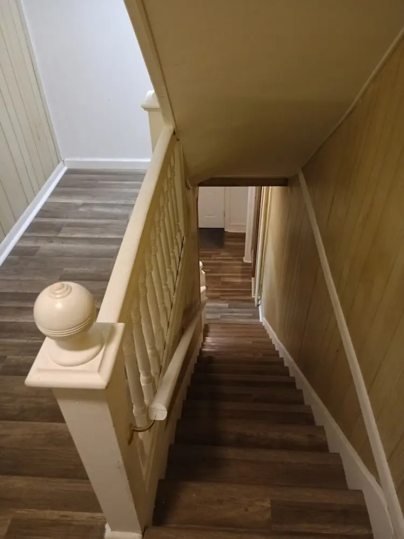 Global Bed & Breakfast