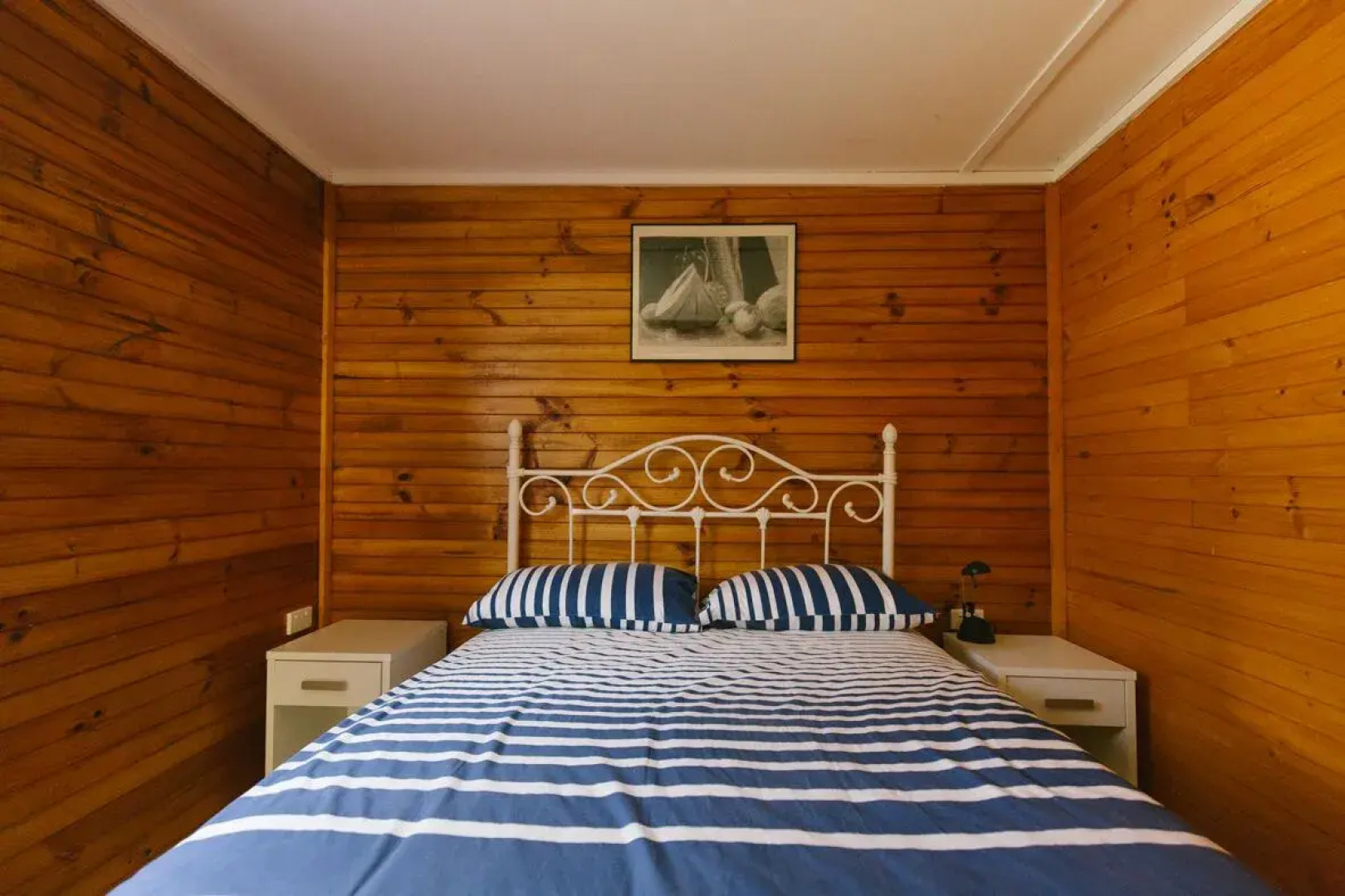 Wonboyn Cabins & Caravan Park