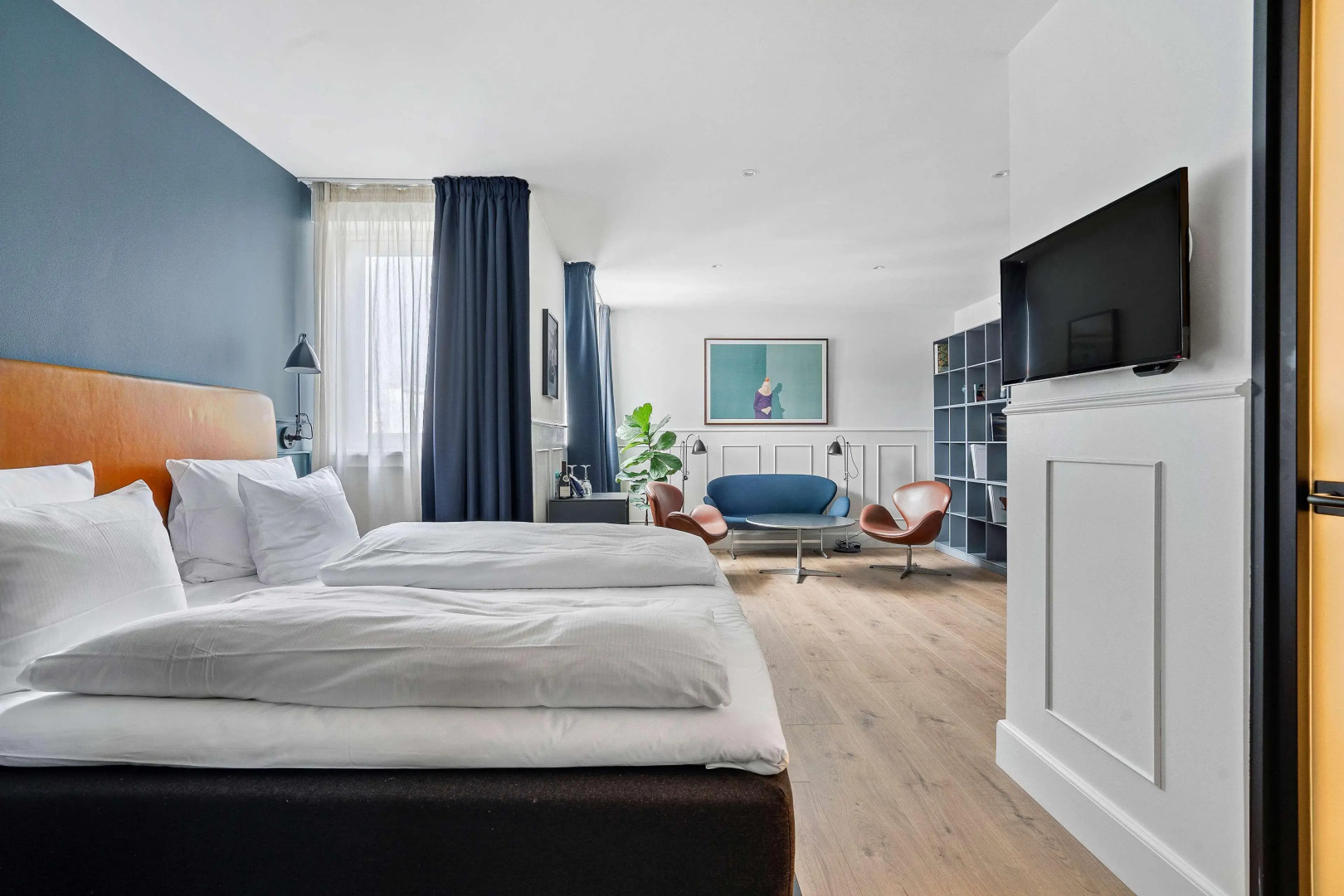 The Huxley Copenhagen, BW Premier Collection