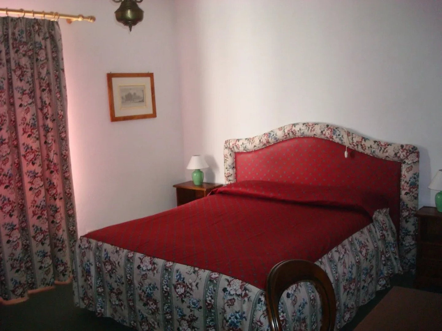 Residence la Pergola