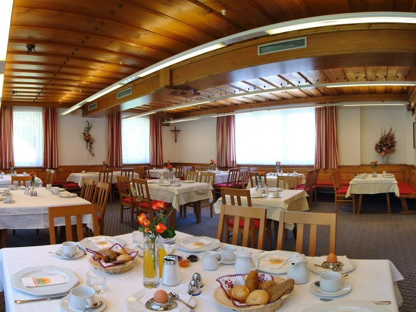 Hotel Alpengasthof Hochegger