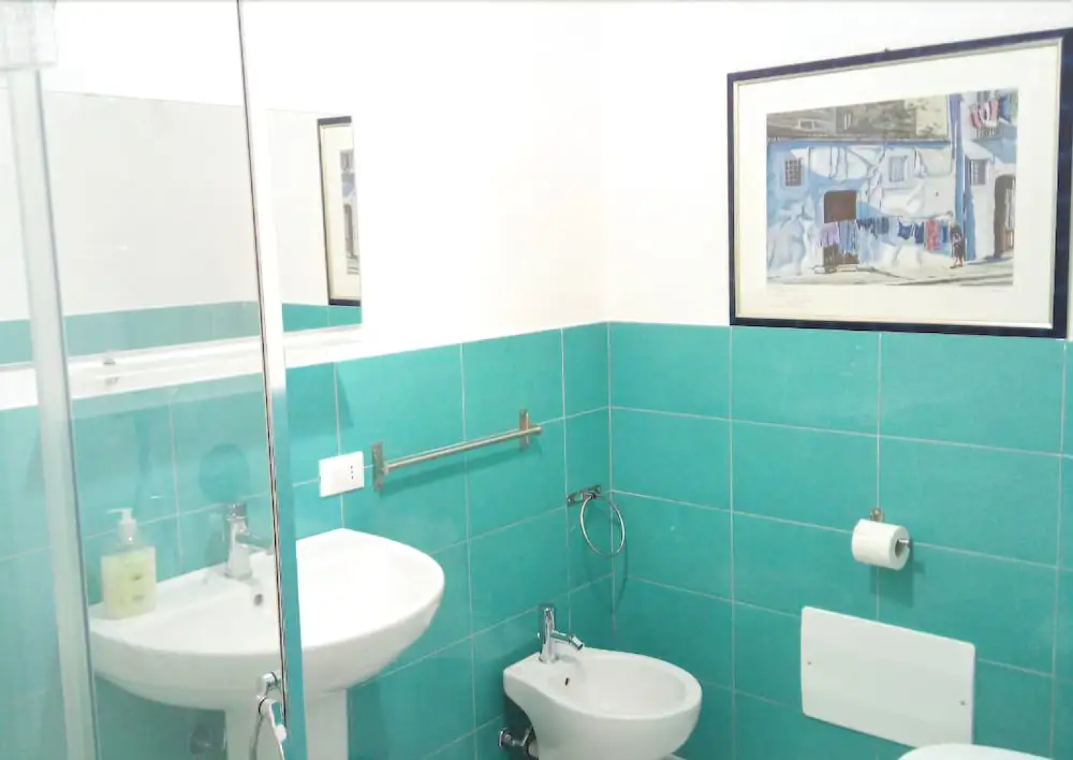 B&B Garibaldi