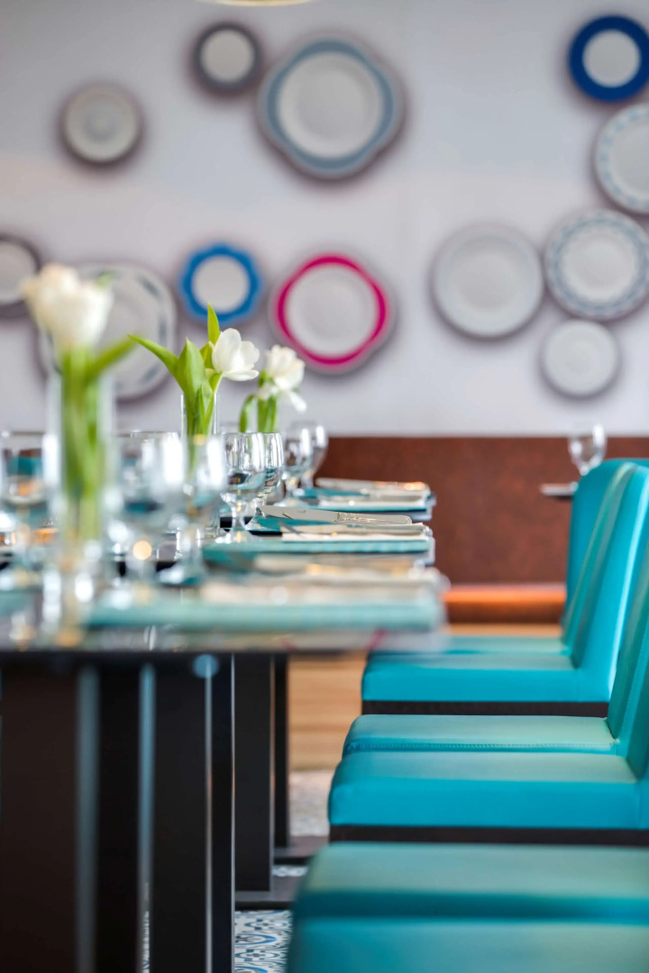 Park Inn by Radisson Dammam