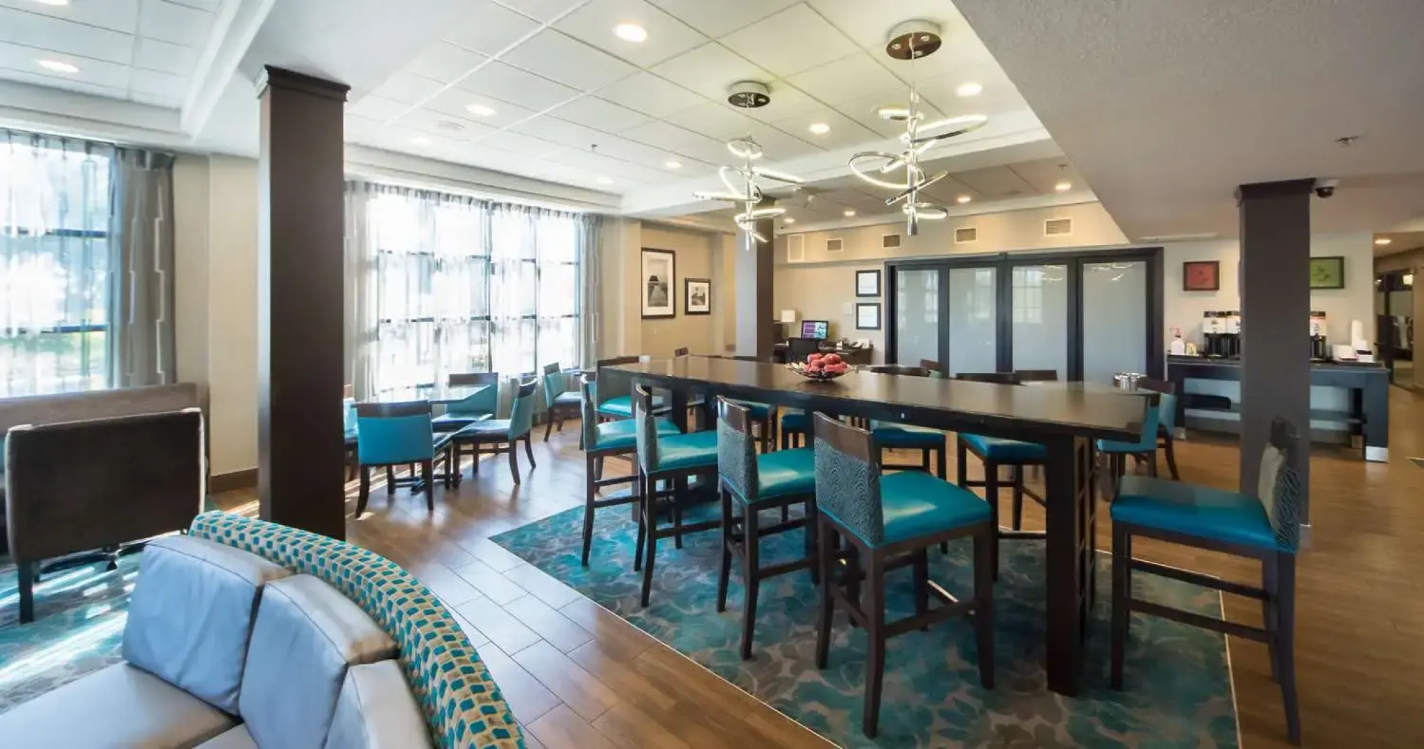 Hampton Inn Lakeland