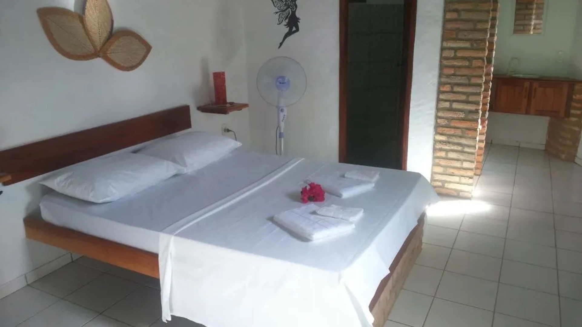 O Galeï¿½o Kitesurfing Pousada