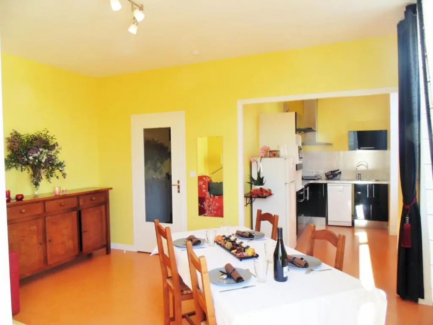 Les Gîtes de La Fontaine