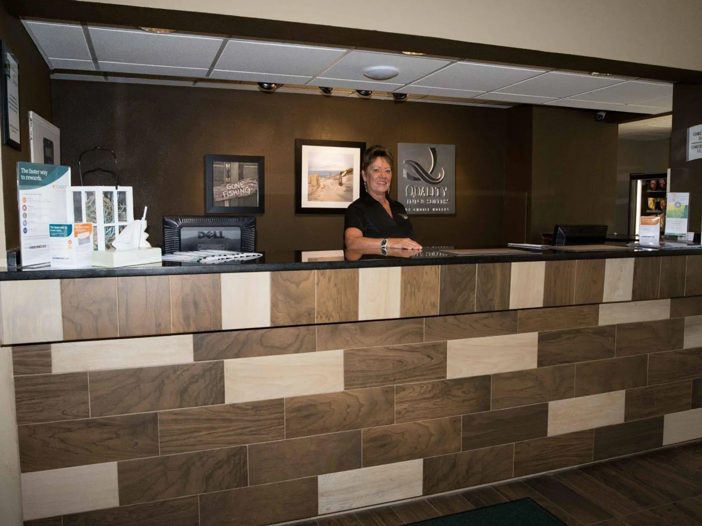 Quality Inn & Suites