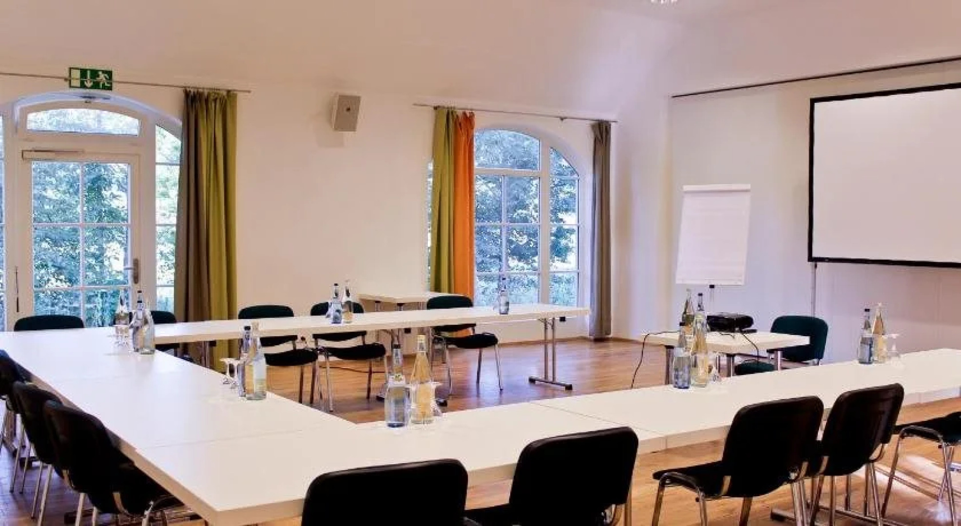 Schlosshotel Blumenthal