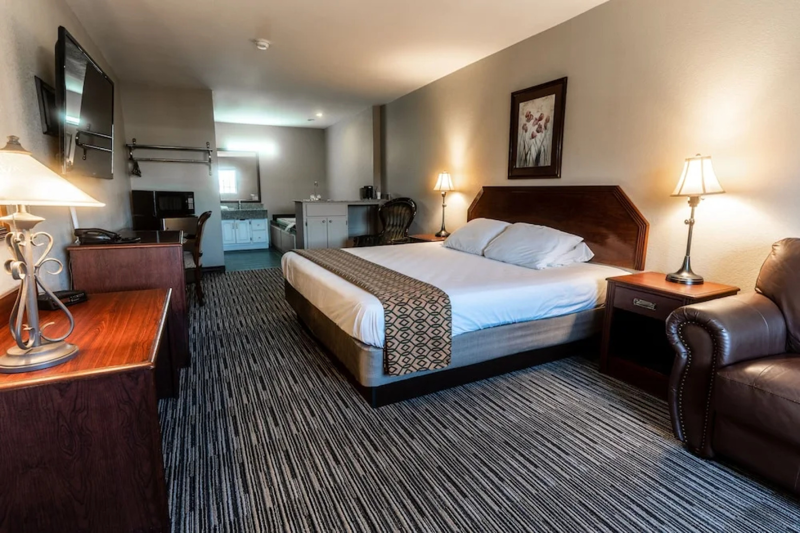 New Orleans Inn Portageville