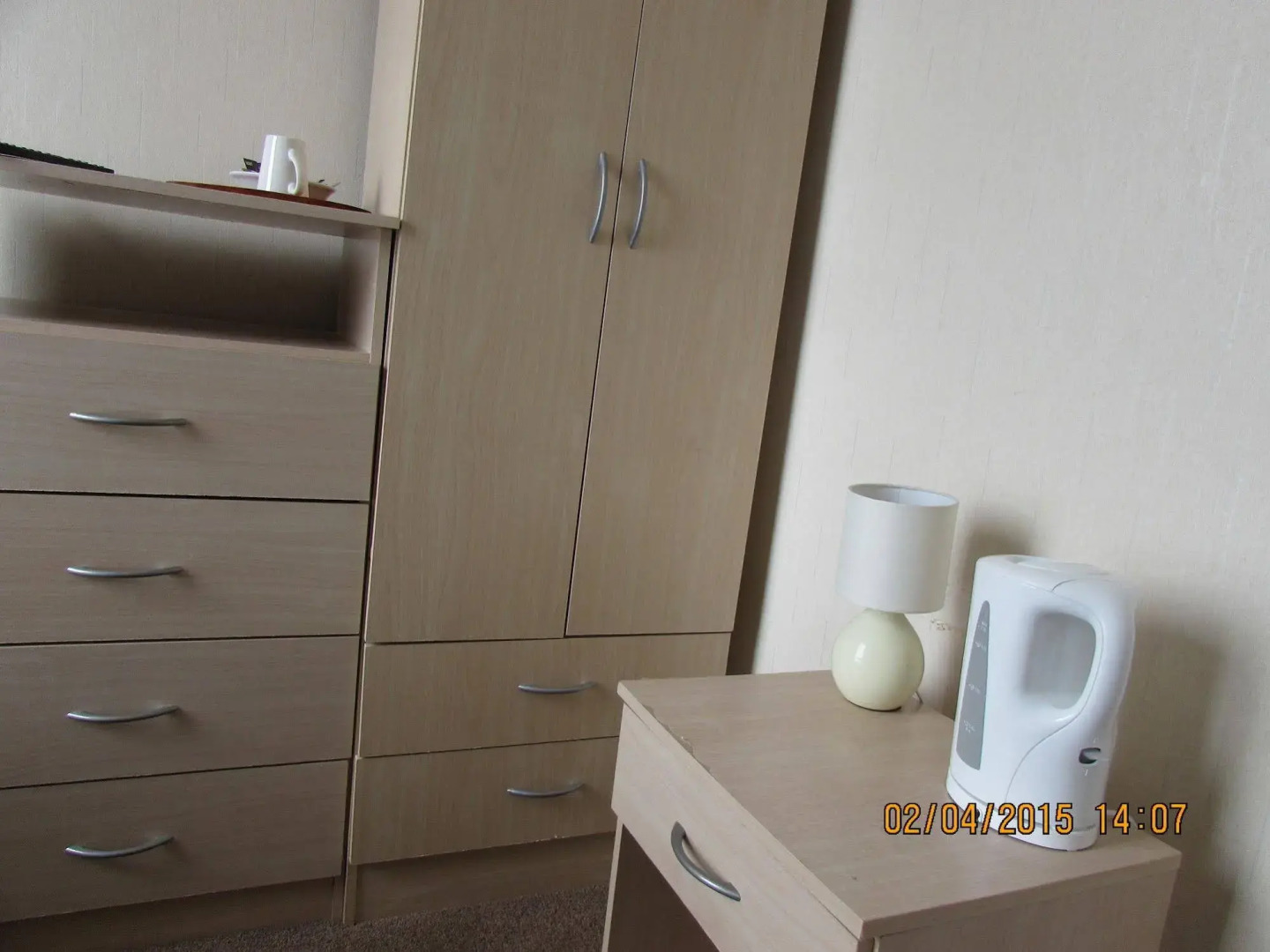 The Royal Clarence Hotel