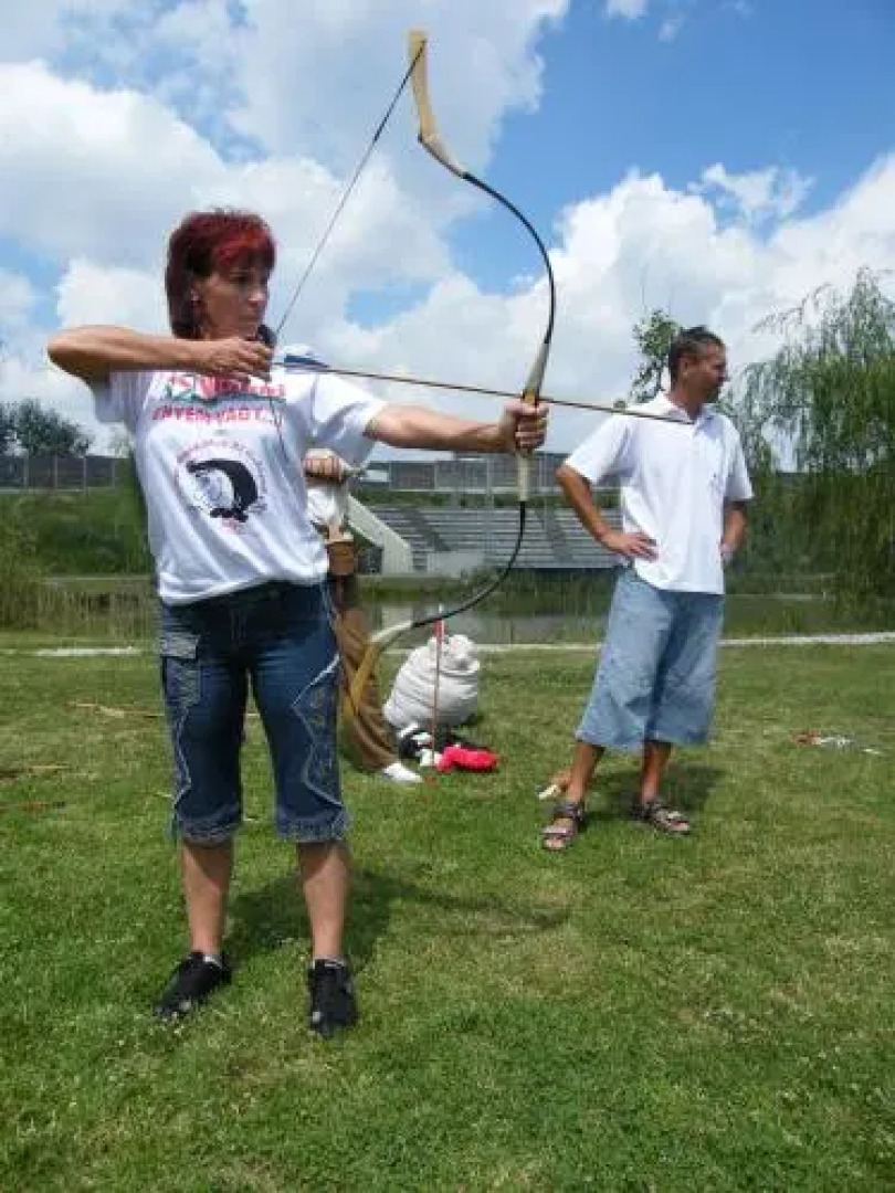 Erzsébet Vendégház - Csesznek