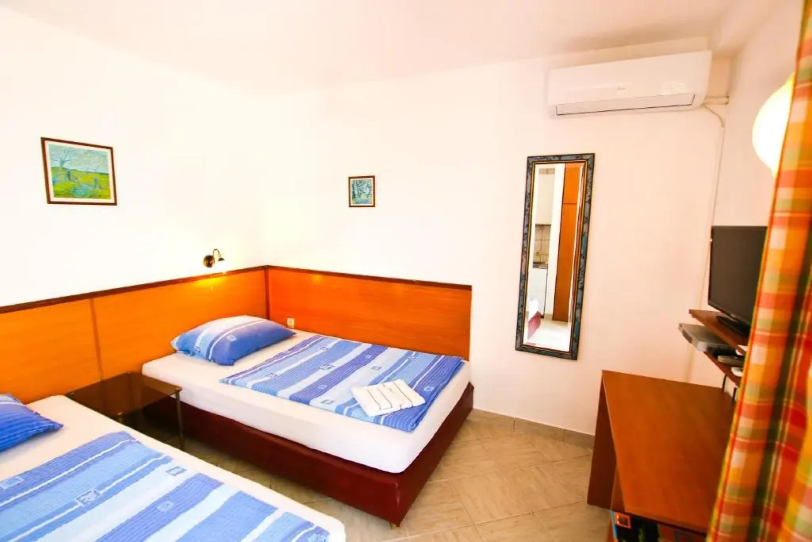 Guest House Saga