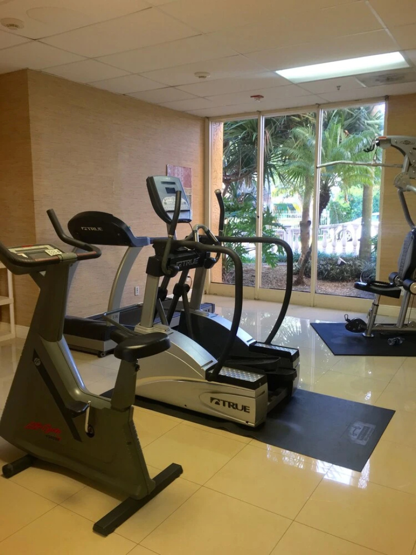 Econo Lodge Inn & Suites Fort Lauderdale North