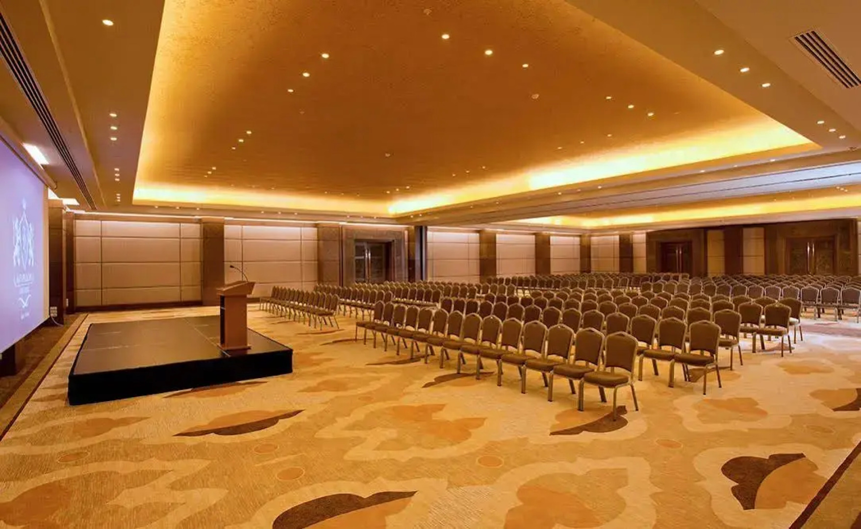 Kaya Palazzo Golf Resort Belek