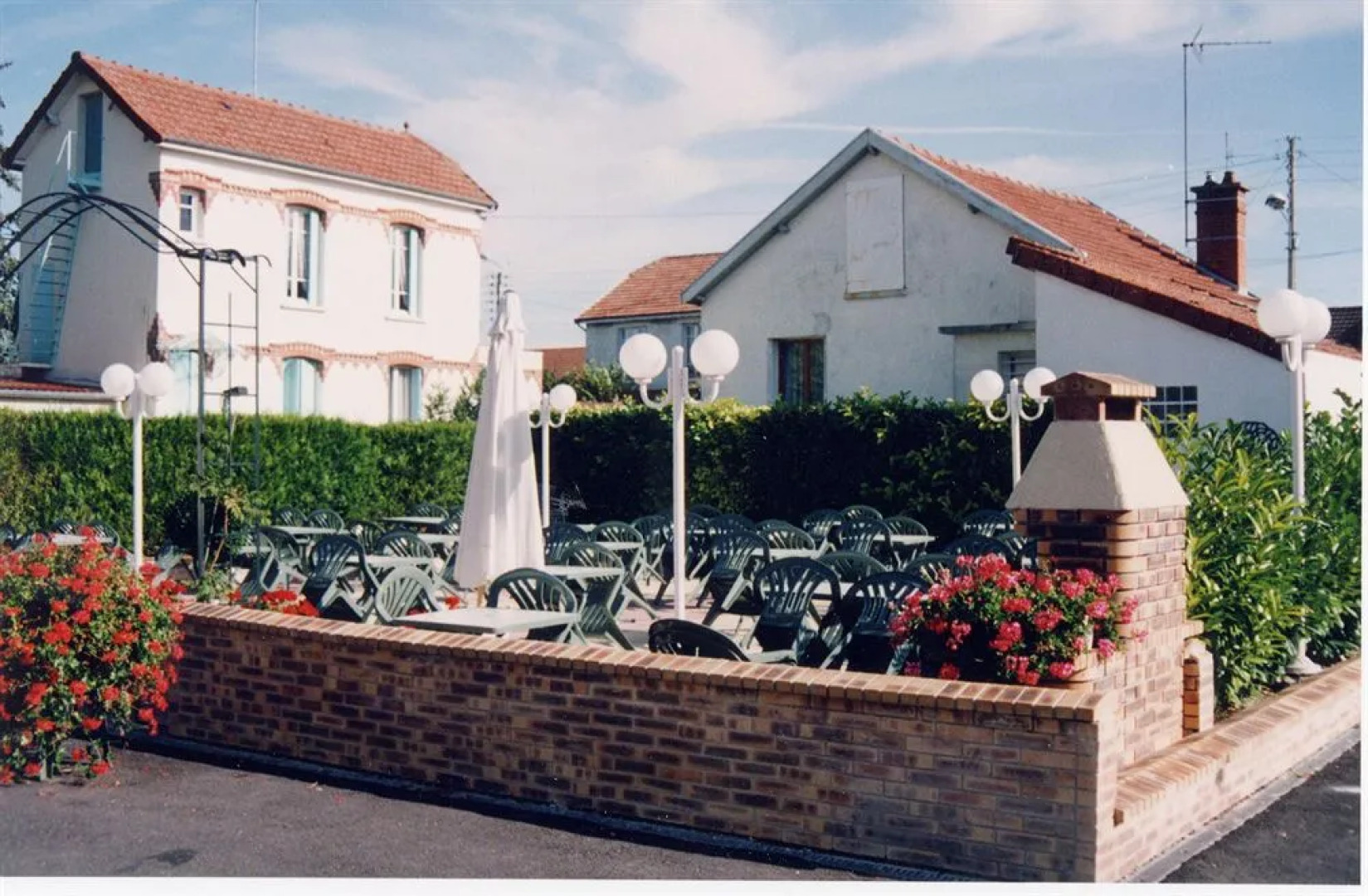 Studios Motel Savinien