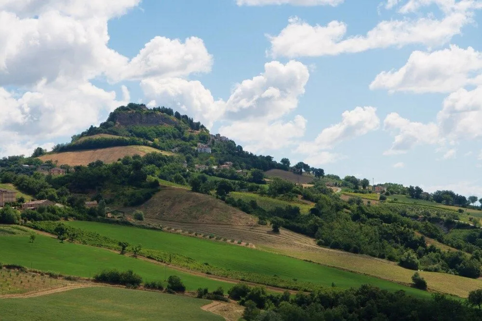 Borgo Pilotti Hotel & Restaurant