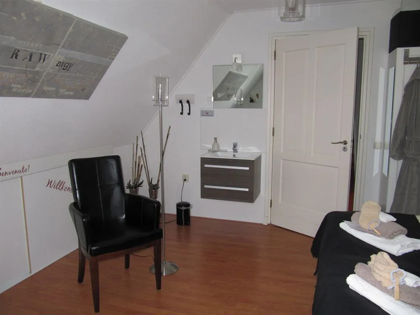 Chambre dHotes Beesel