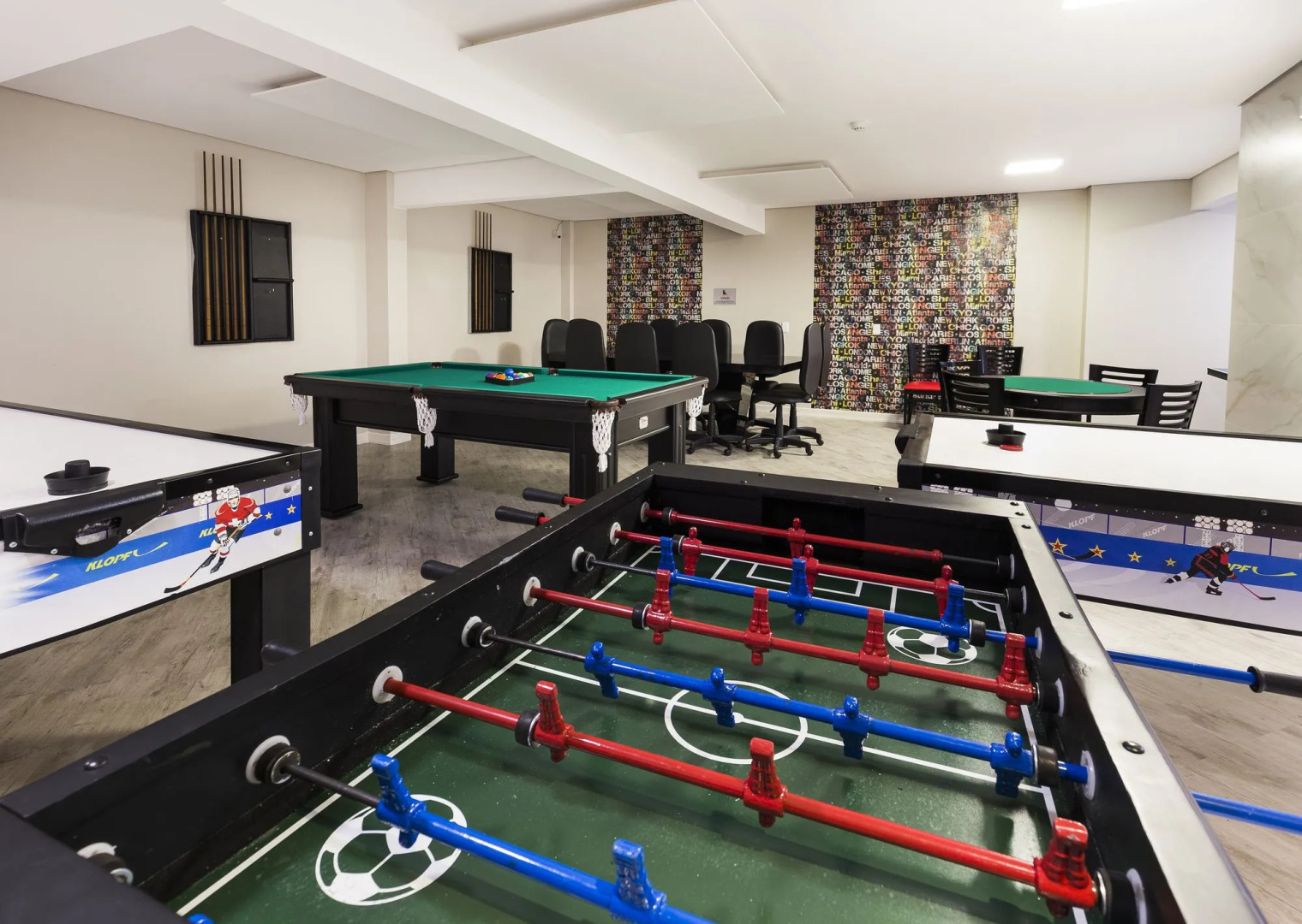 Hotel Plaza Camboriú