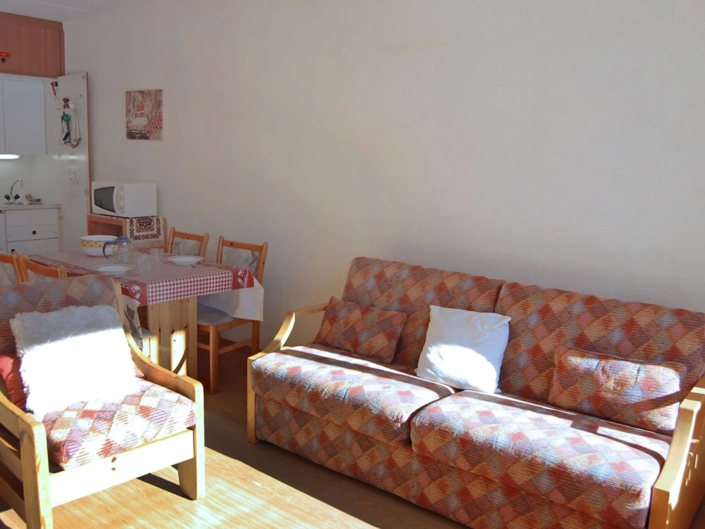 Rosablanche C53 Siviez Nendaz